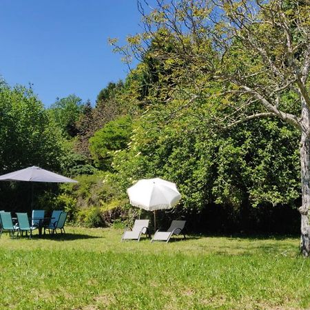 Maison Shizen Lisle Екстериор снимка