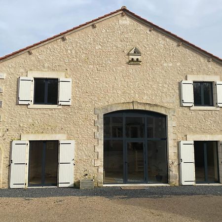 Maison Shizen Lisle Екстериор снимка
