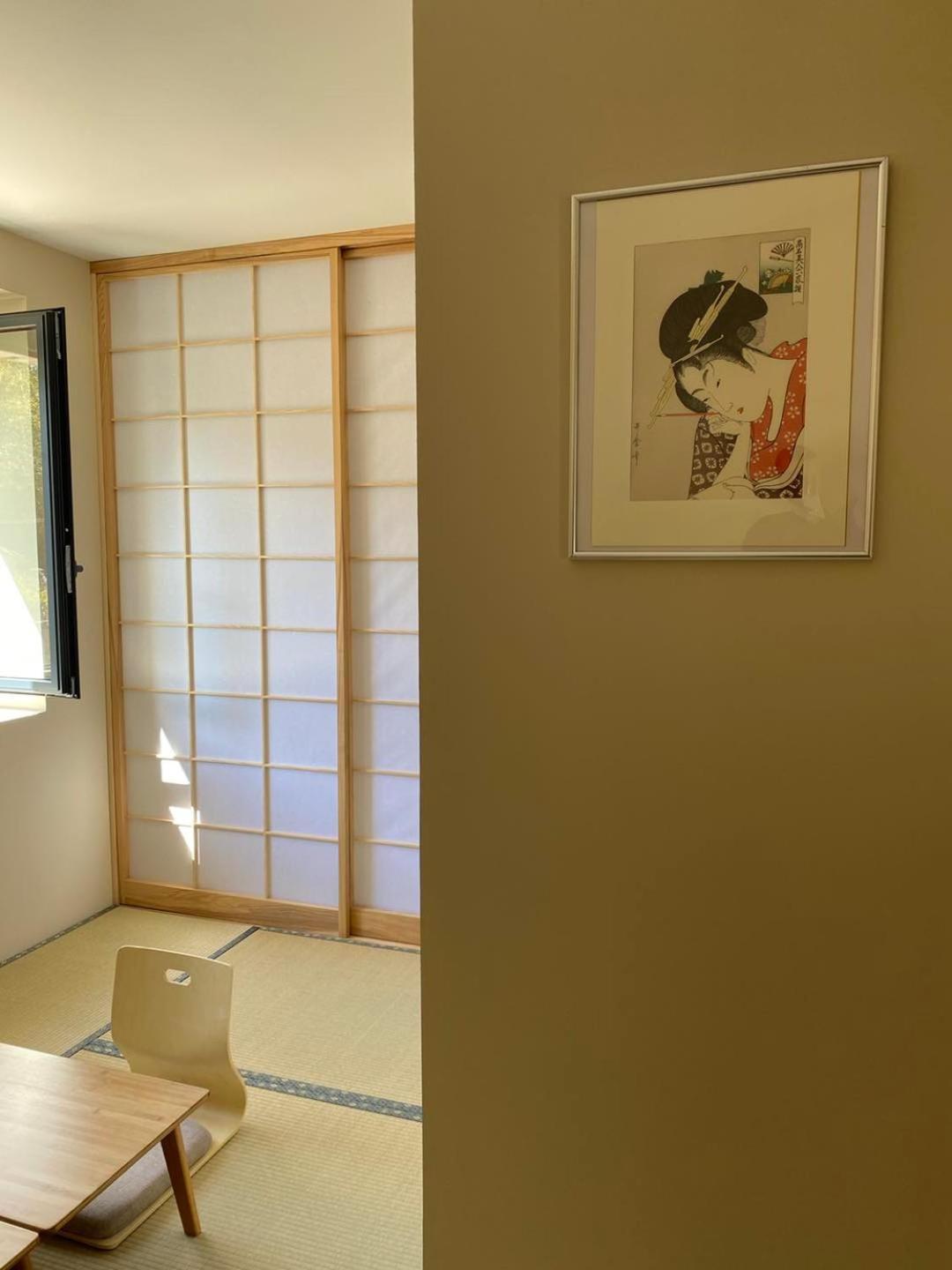 Maison Shizen Lisle Екстериор снимка