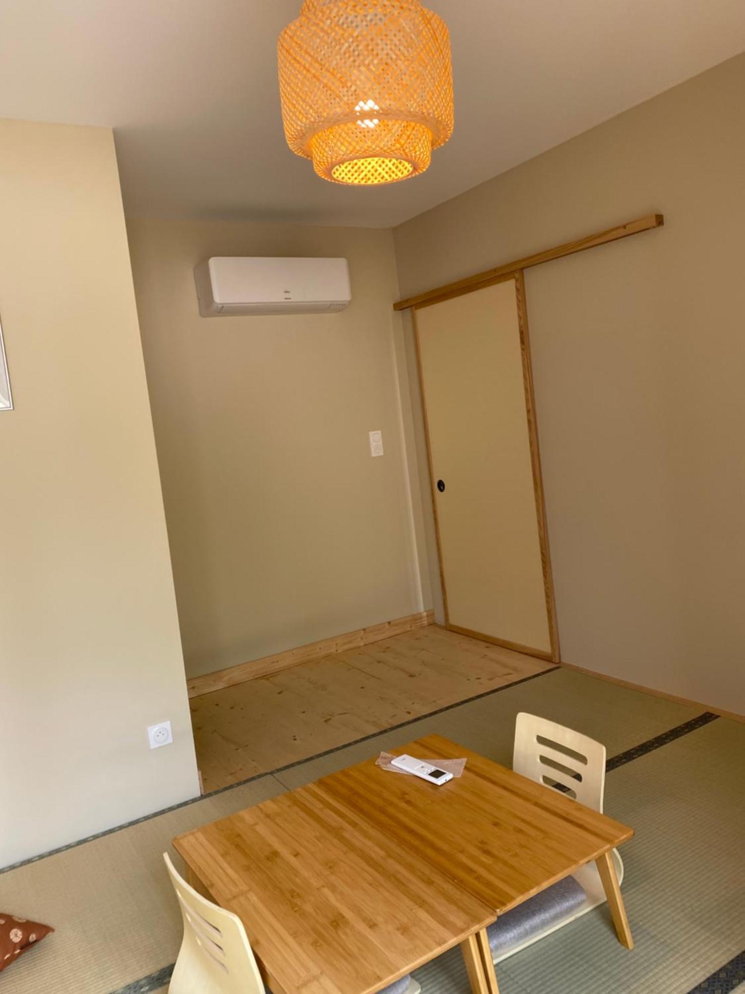 Maison Shizen Lisle Екстериор снимка