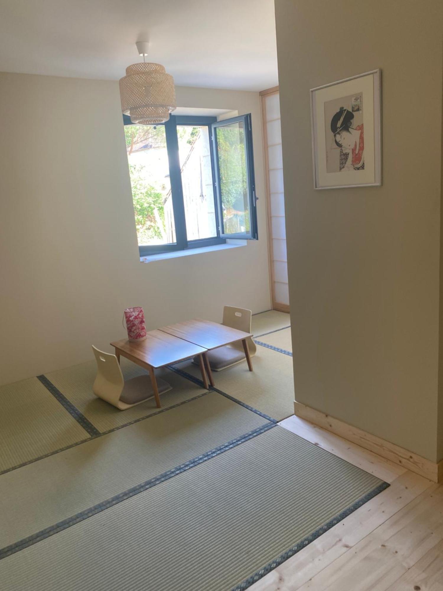 Maison Shizen Lisle Екстериор снимка