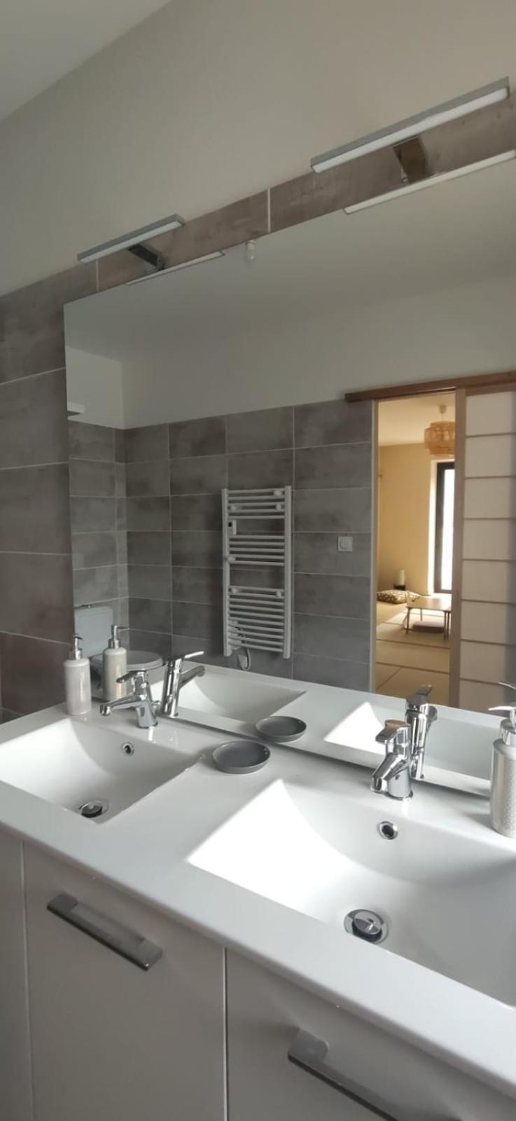 Maison Shizen Lisle Екстериор снимка