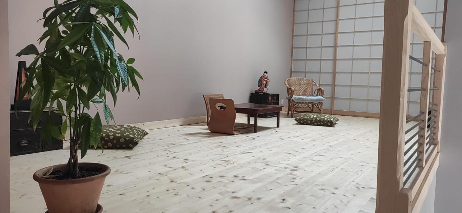 Maison Shizen Lisle Екстериор снимка