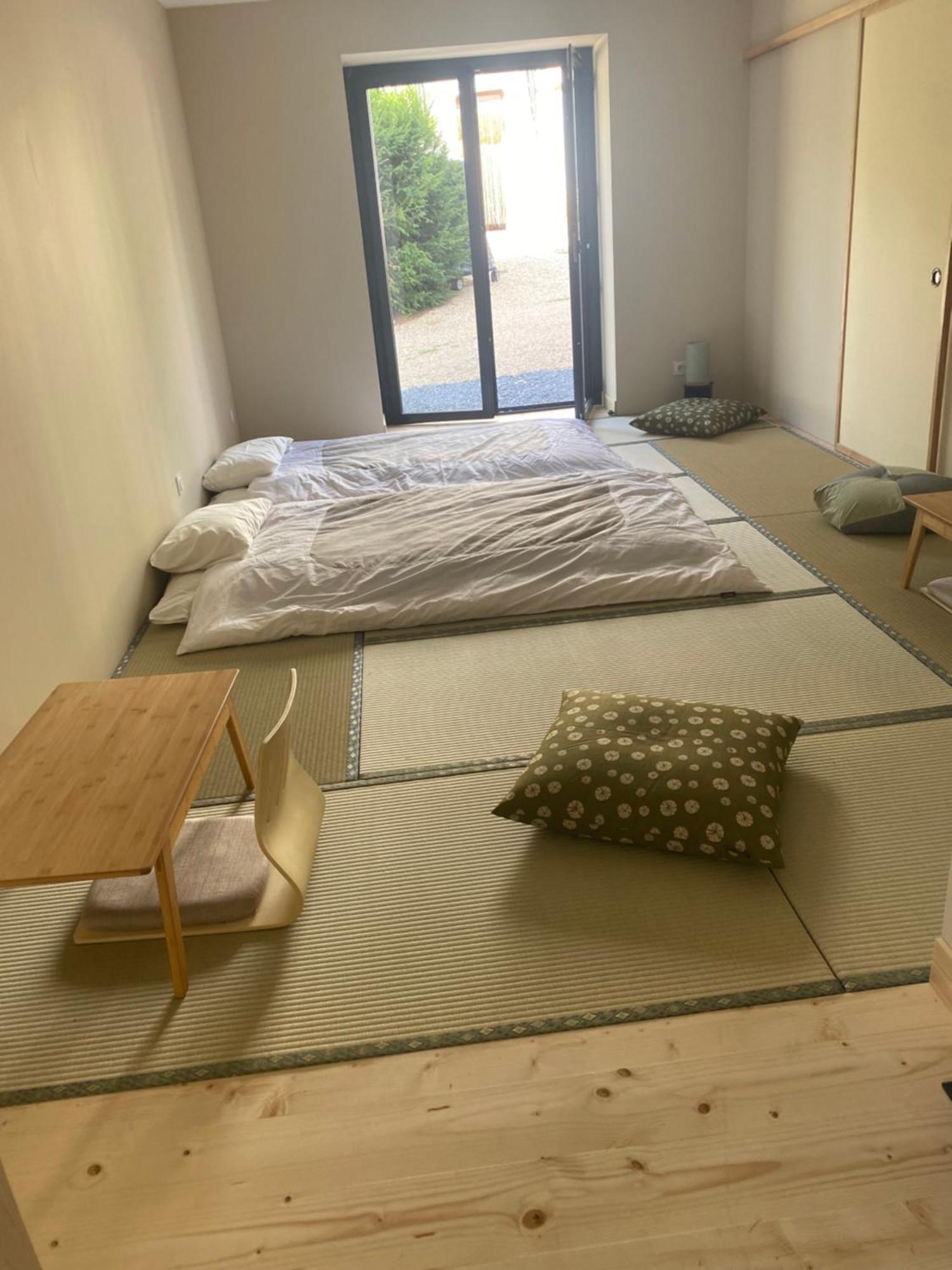 Maison Shizen Lisle Екстериор снимка