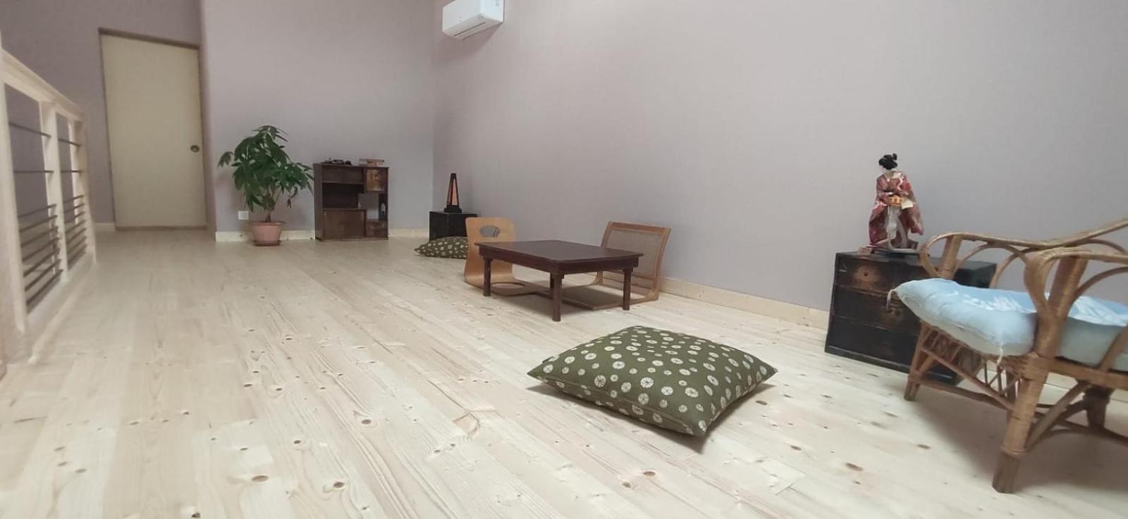 Maison Shizen Lisle Екстериор снимка