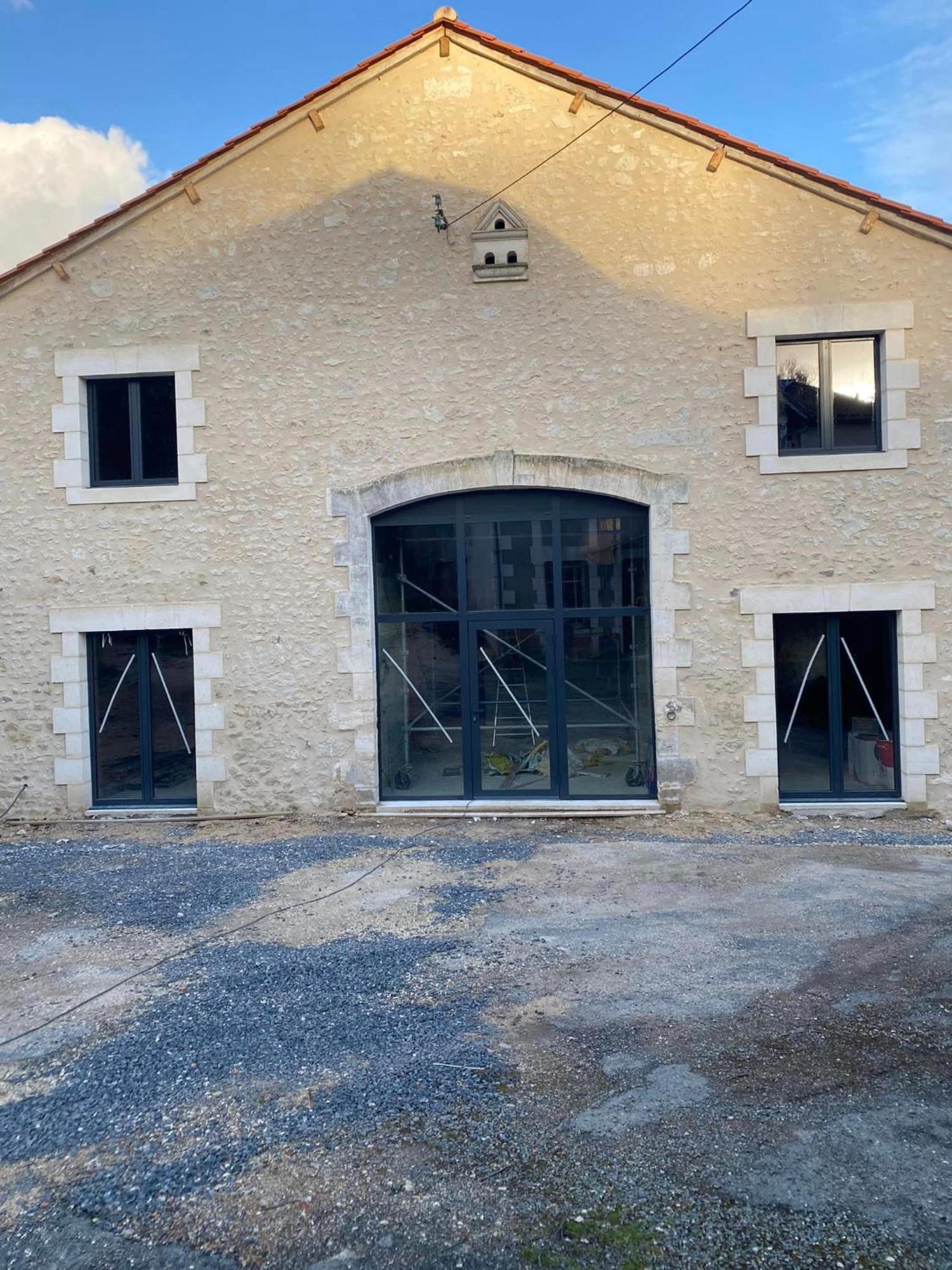 Maison Shizen Lisle Екстериор снимка